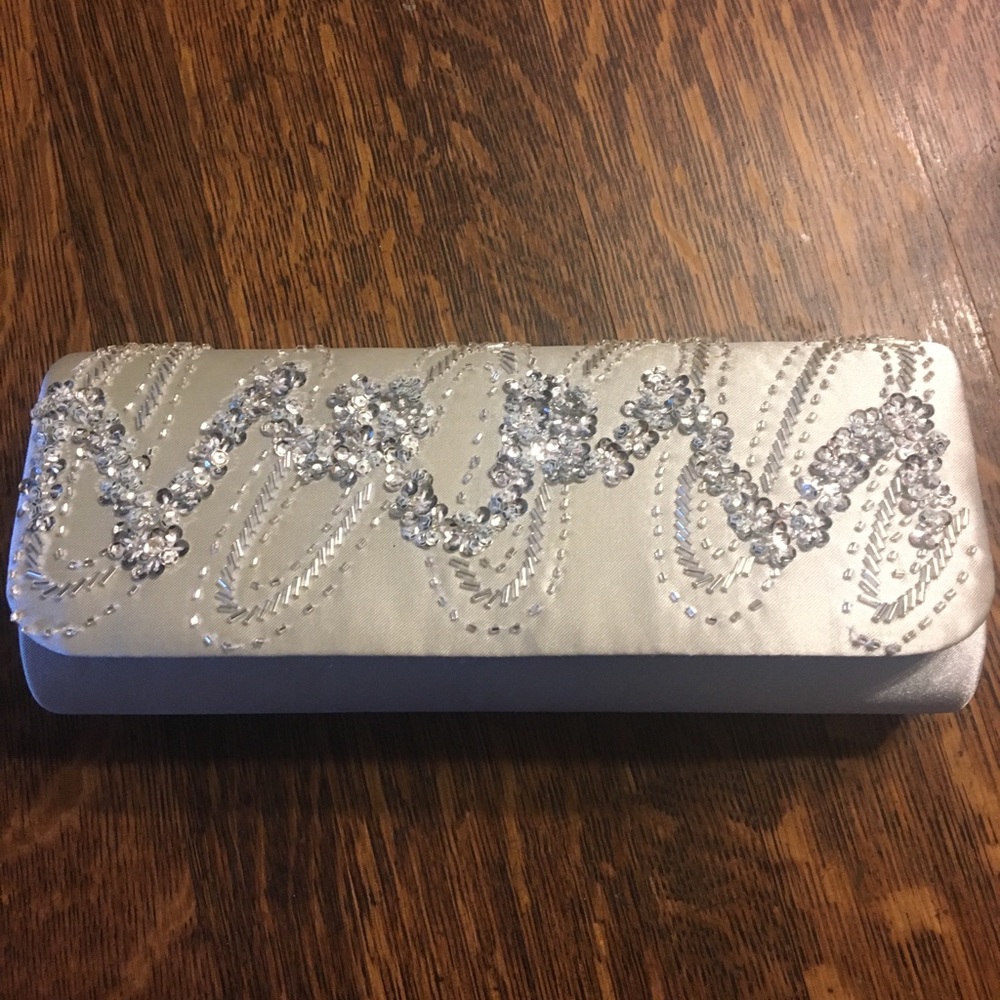 Clutch Bag